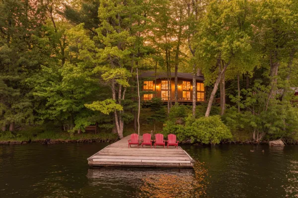 $1,449,900 | 116 Fedder Road, Old Forge, NY 13420
