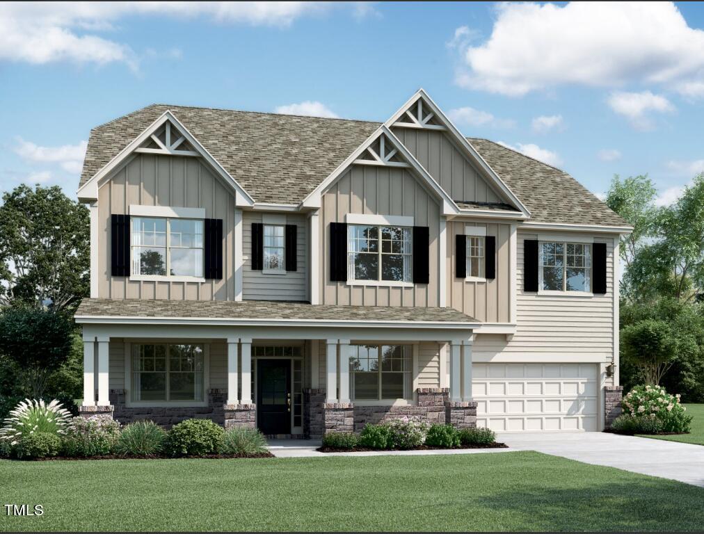 3240 Olive Farm Road Apex, NC 27562 - Photo 1 of 1 Langley B