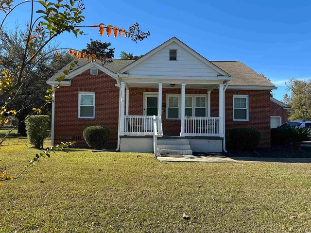 $299,000 | 609 North Fraser Street, Georgetown, SC 29440