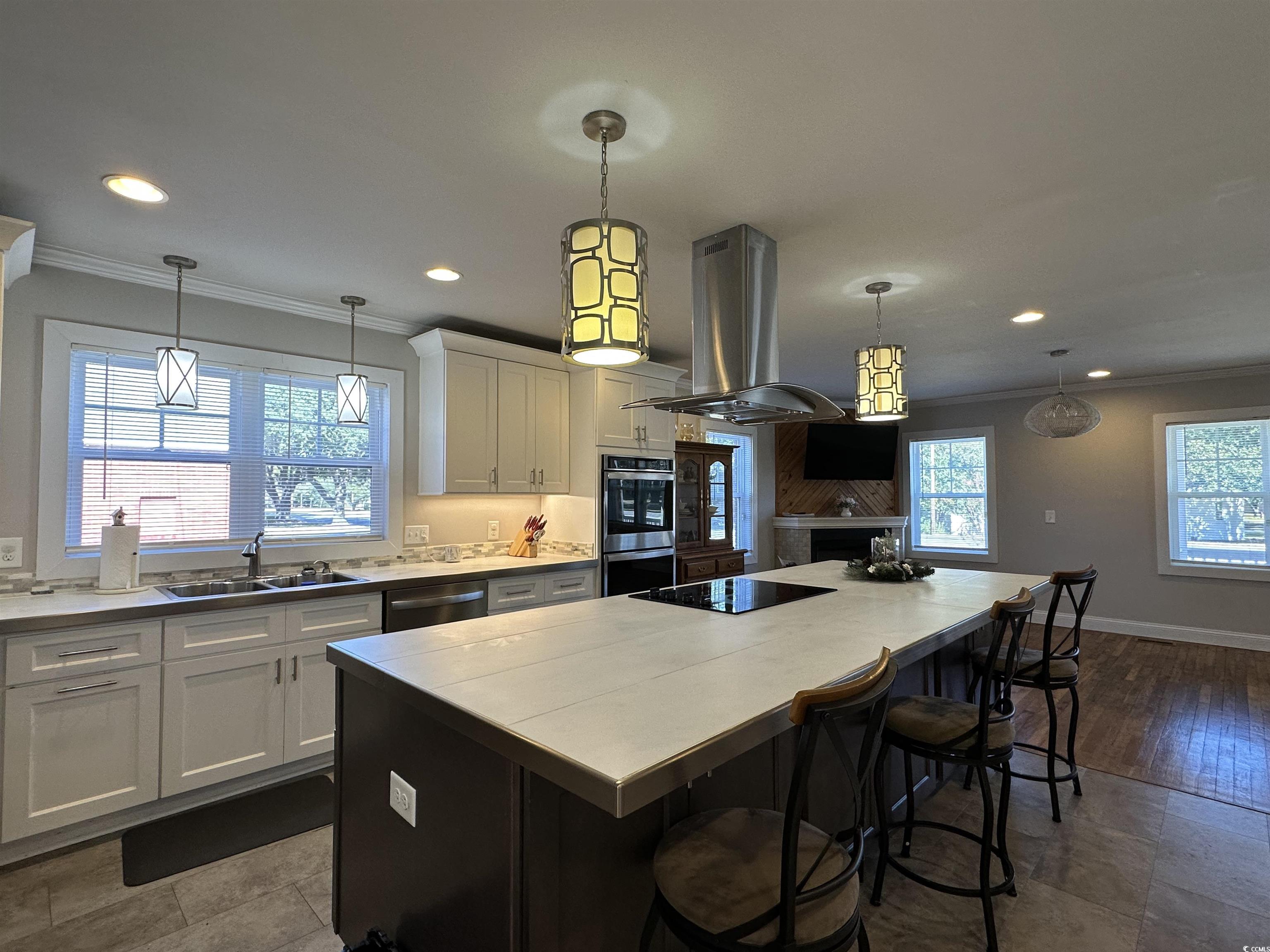 609 North Fraser Street Georgetown, SC 29440 - Photo 11 of 22