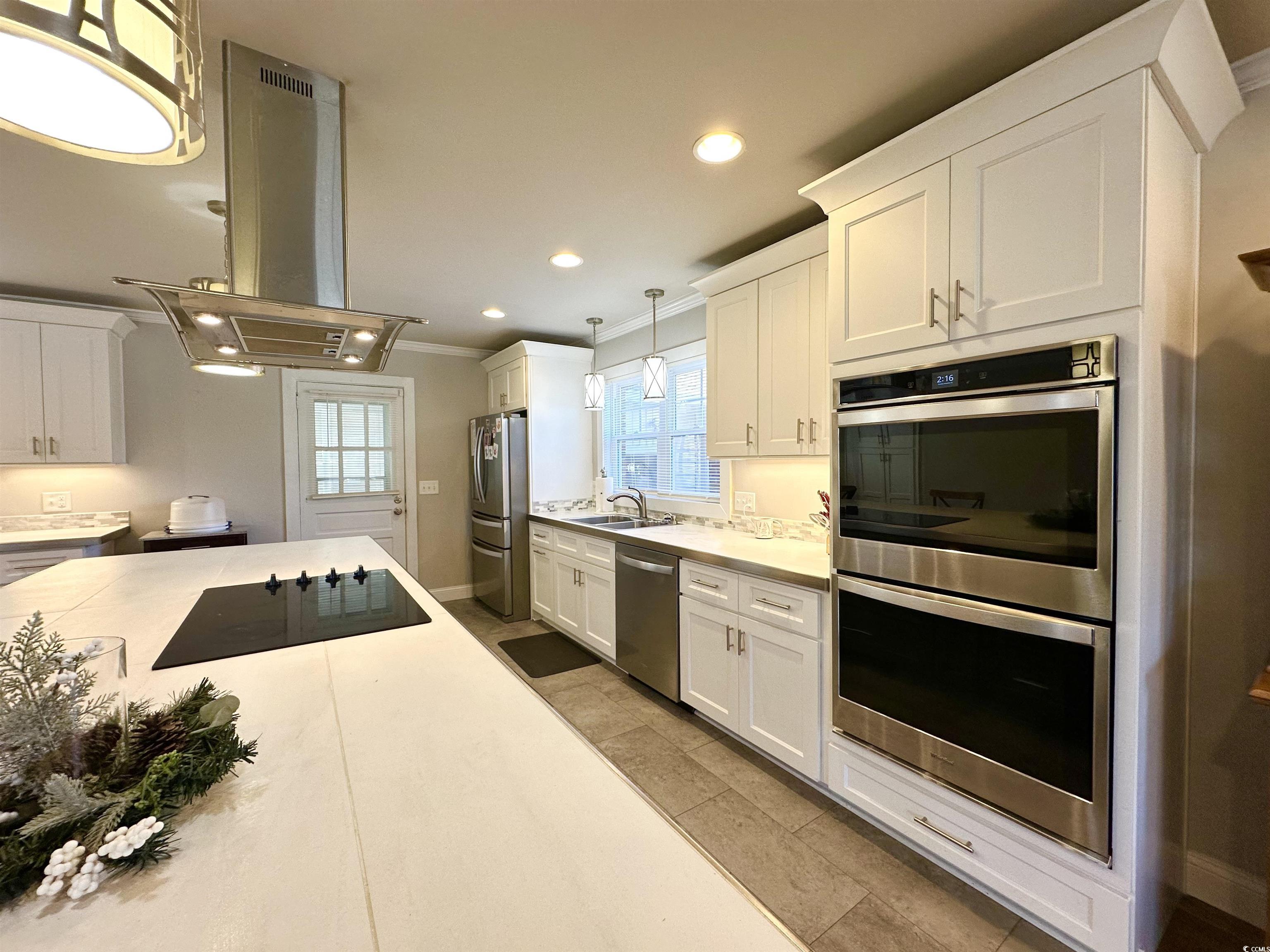 609 North Fraser Street Georgetown, SC 29440 - Photo 13 of 22