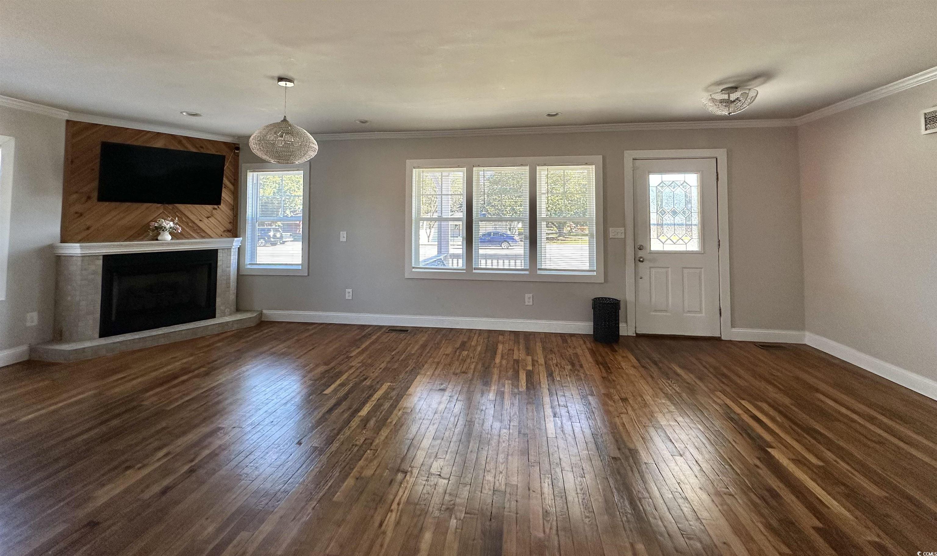 609 North Fraser Street Georgetown, SC 29440 - Photo 4 of 22