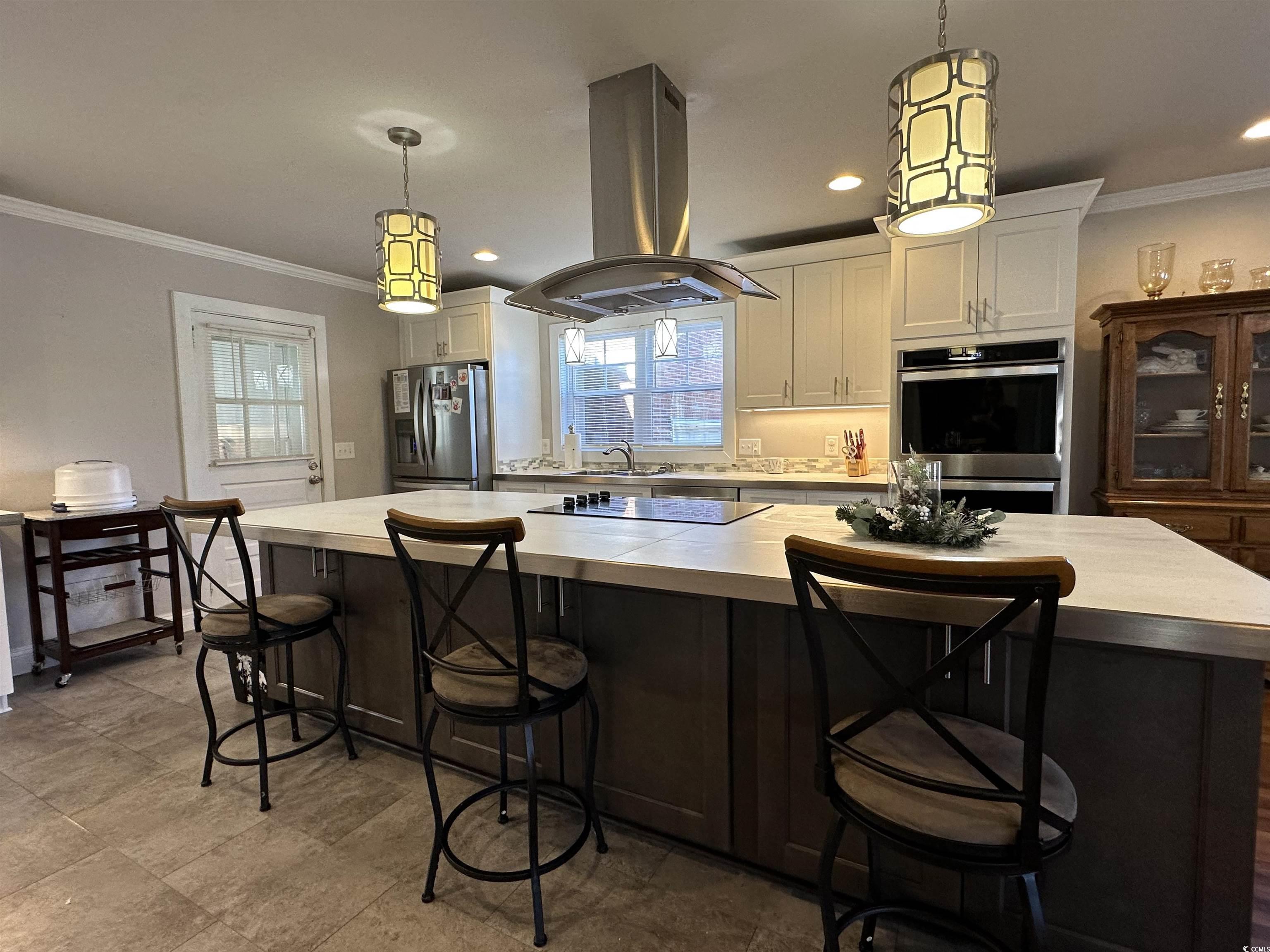 609 North Fraser Street Georgetown, SC 29440 - Photo 9 of 22