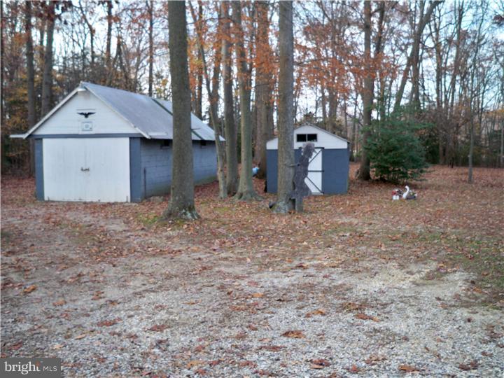 123 Glassboro Road Monroeville, NJ 08343 - Photo 3 of 10 Exterior Back
