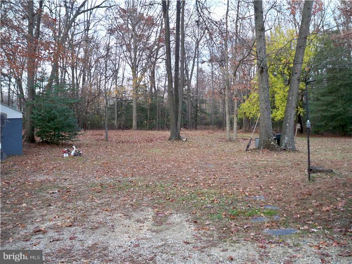 123 Glassboro Road Monroeville, NJ 08343 - Photo 4 of 10 Exterior Back