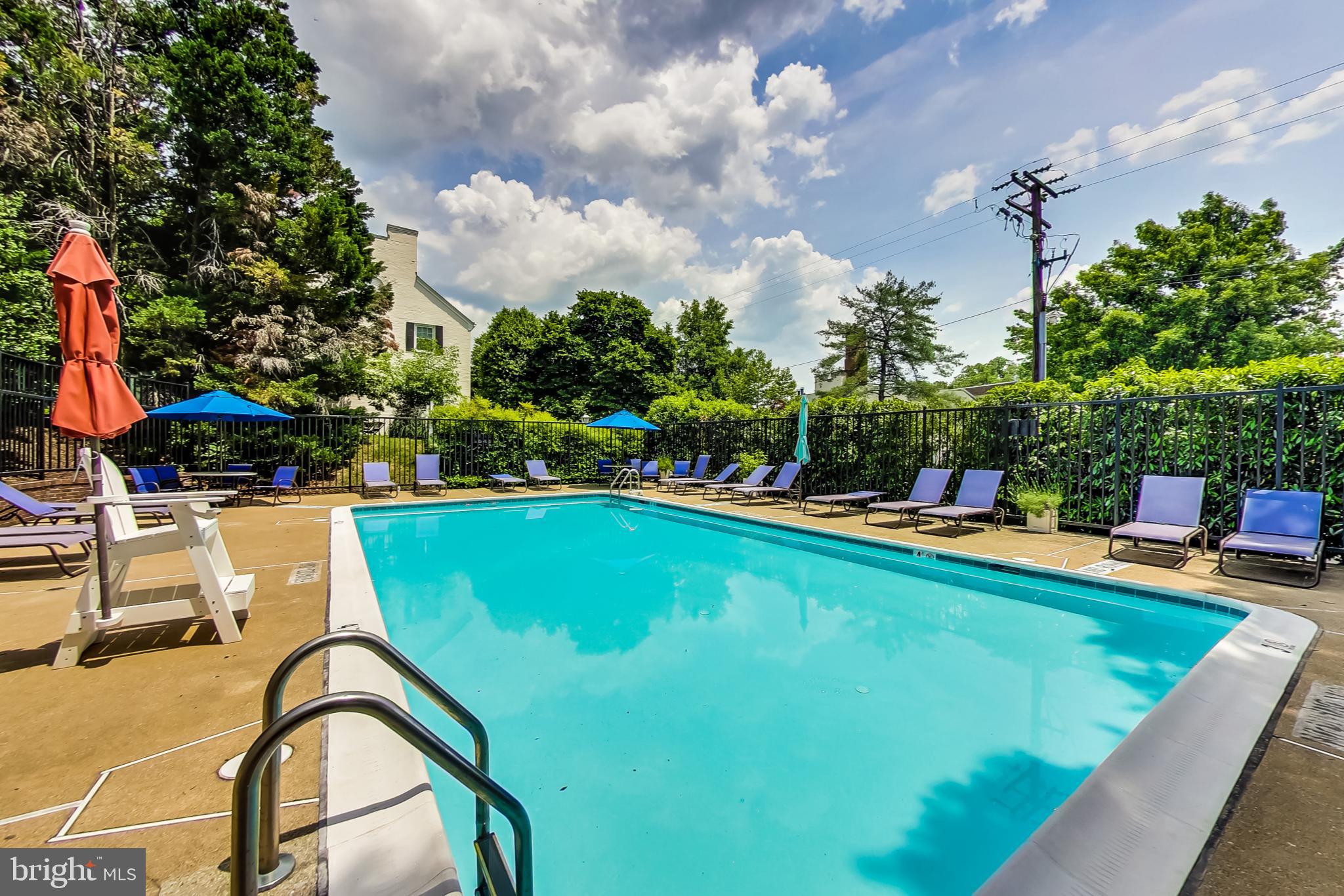 2902 13th Road South, Unit 202 Arlington, VA 22204 - Photo 26 of 27