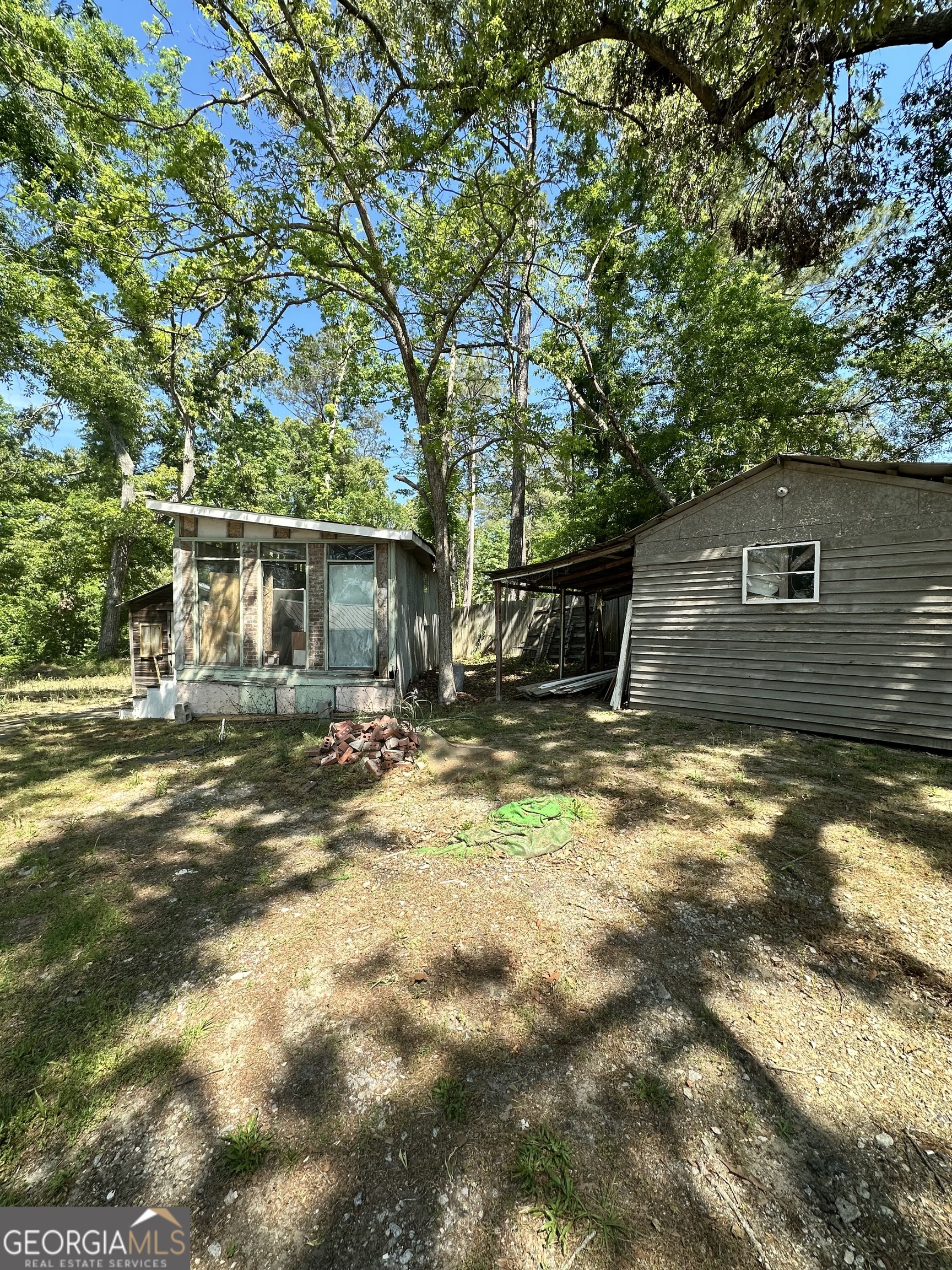 204 Hudson Street Wrens, GA 30833 - Photo 4 of 5