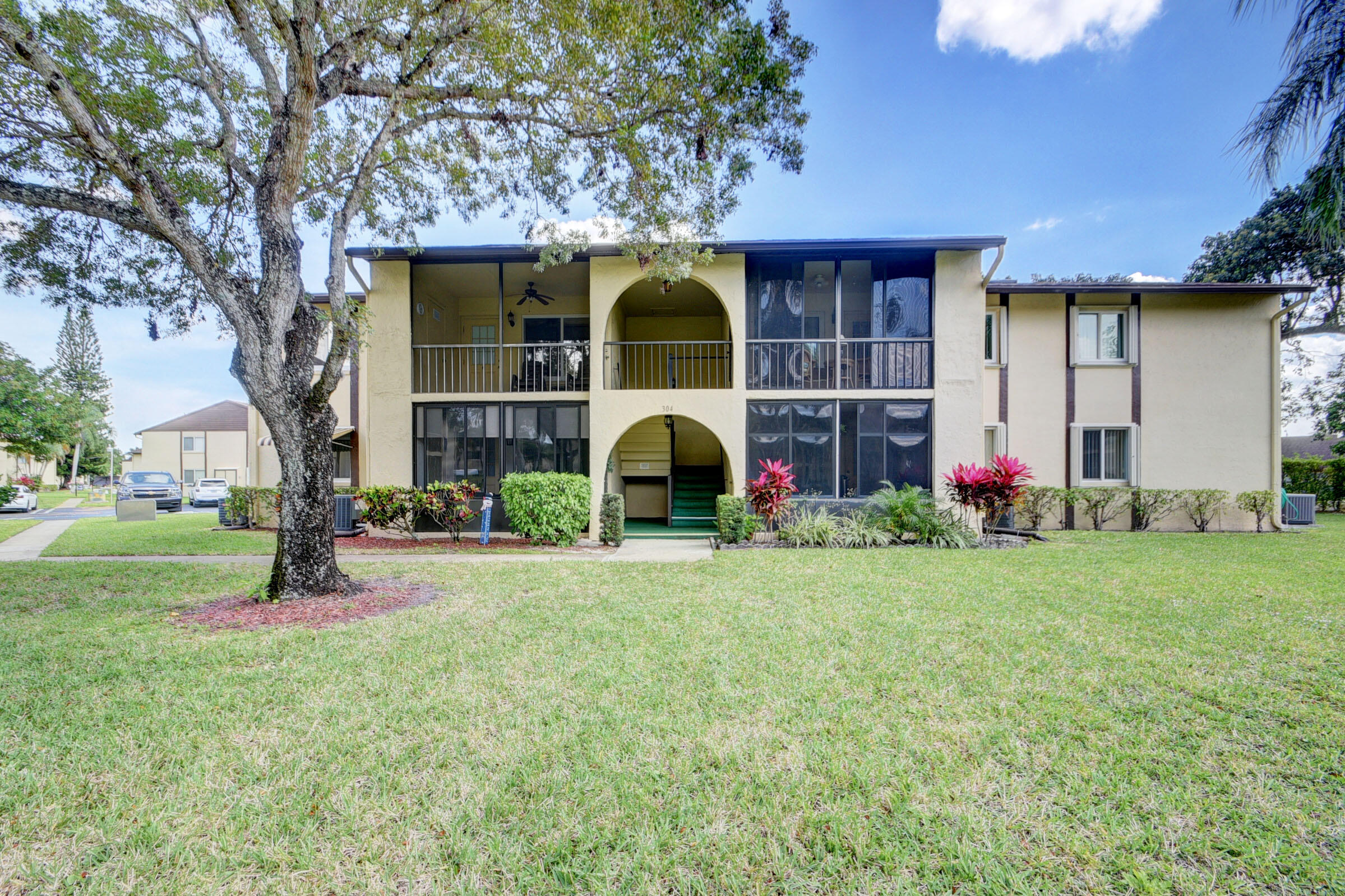 304 Pine Ridge Circle, Unit C1 Greenacres, FL 33463 - Photo 1 of 18 01_apartment (1)