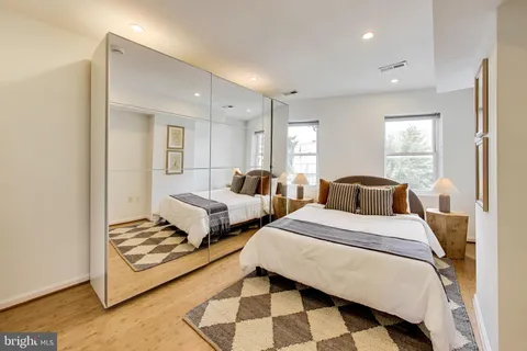 $825,000 | 704 Rhode Island Avenue Northwest, Washington, DC 20001
