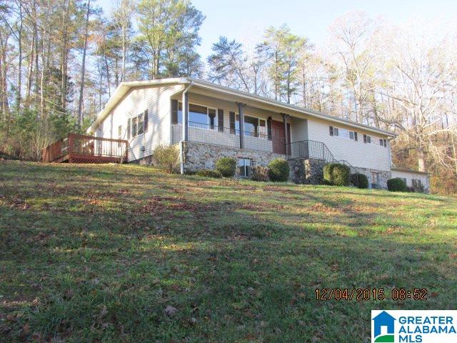 5245 Dug Hollow Road Pinson, AL 35126 - Photo 2 of 23