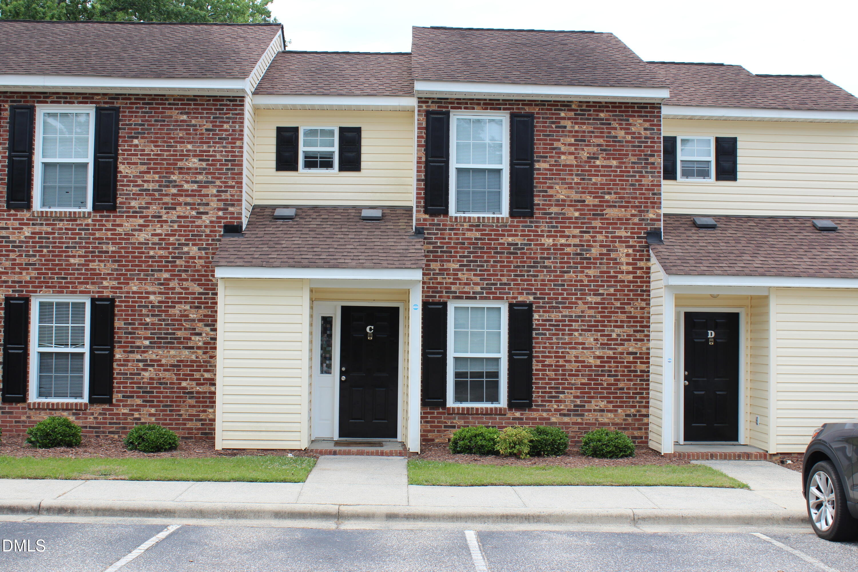 324 Mae Byrd Road, Unit C Lillington, NC 27546 - Photo 2 of 4