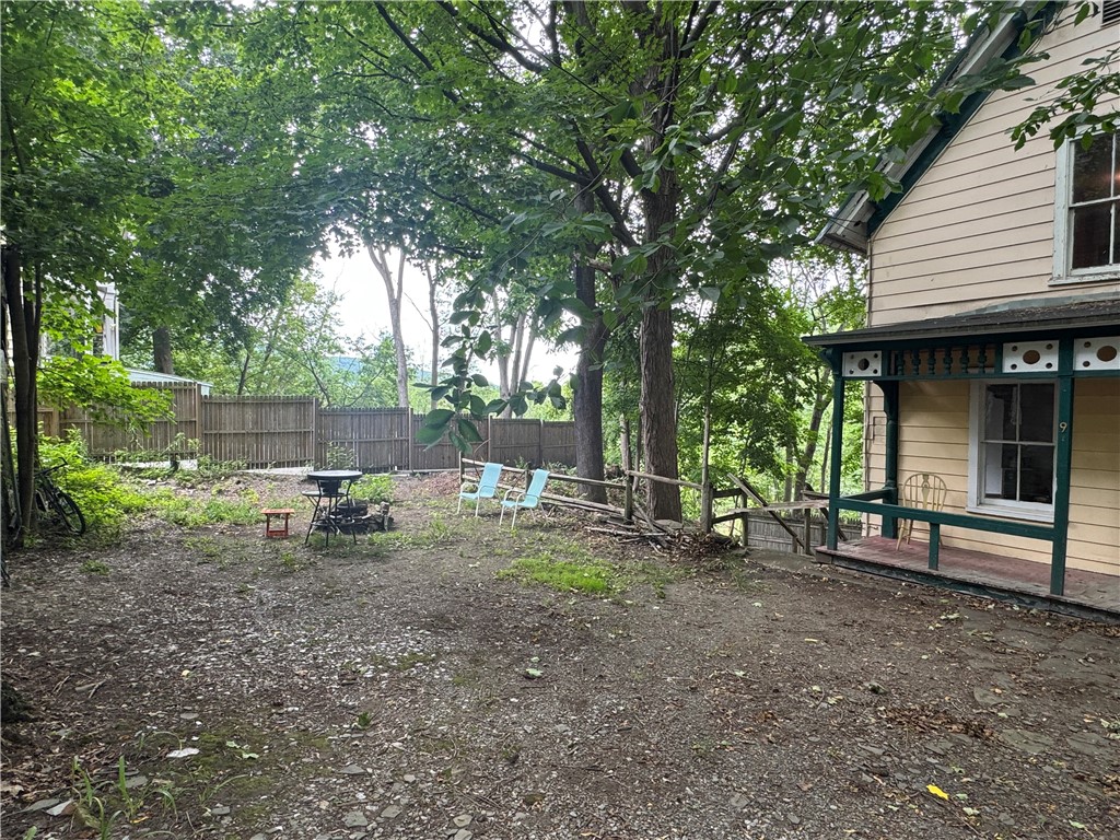 7 Spring Street Oneonta, NY 13820 - Photo 23 of 34