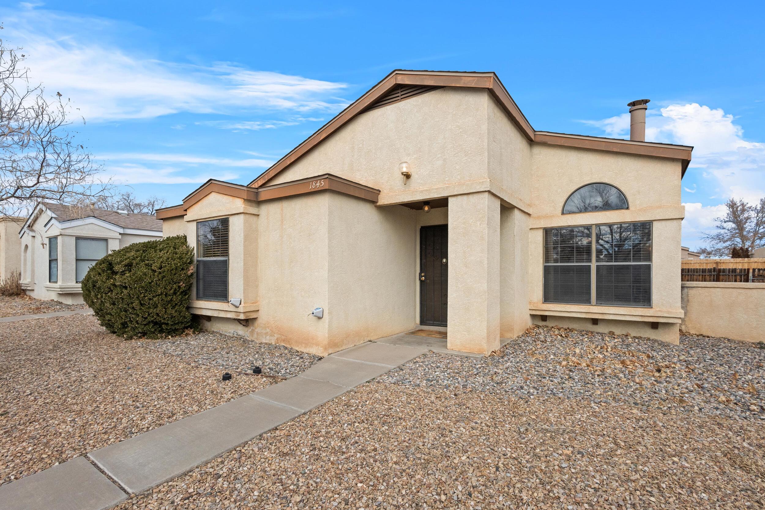 1845 Blackberry Road Northeast Rio Rancho, NM 87144 - Photo 1 of 1 Gallery Image 1