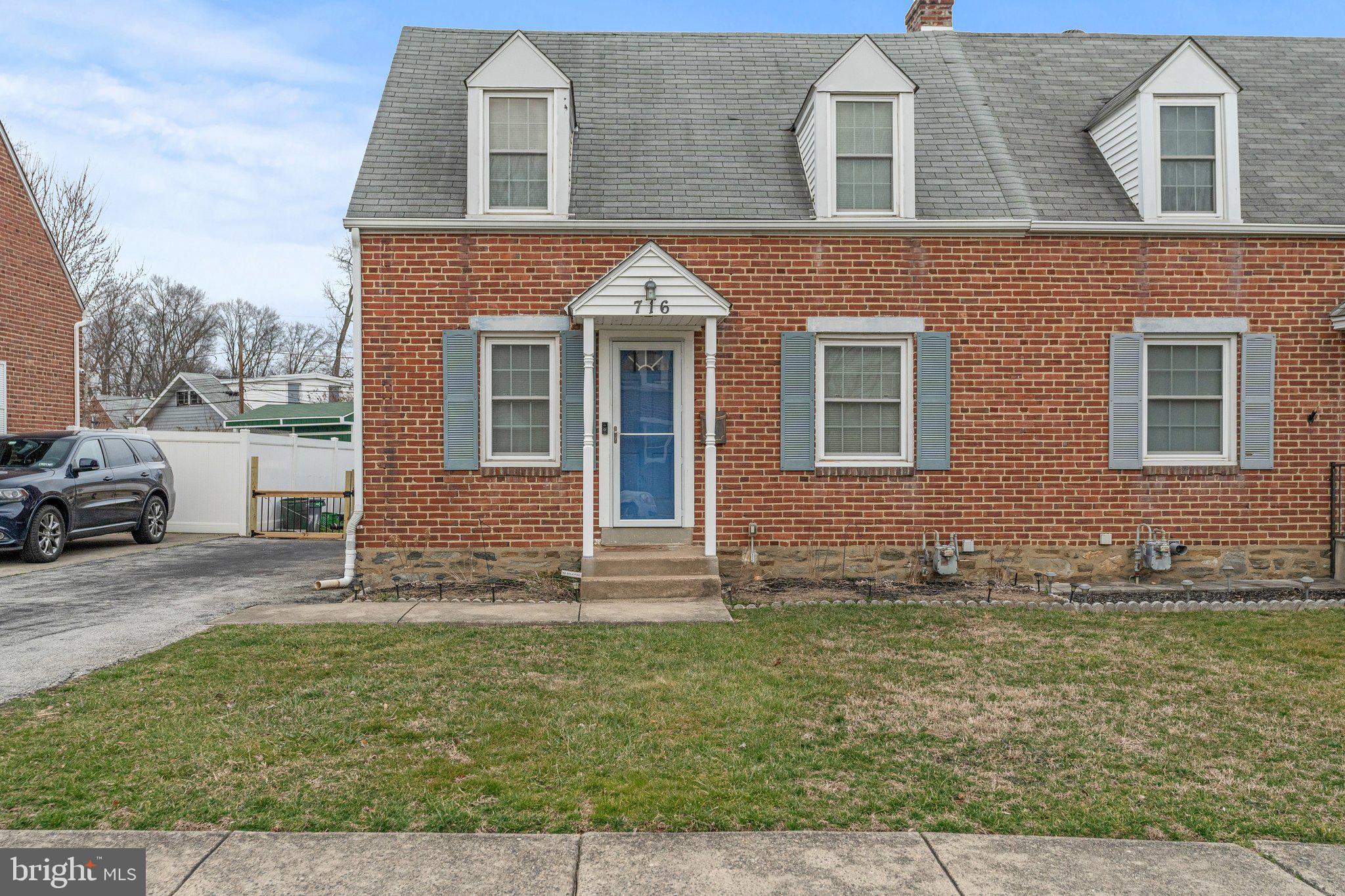 716 Colwell Road Swarthmore, PA 19081 - Photo 17 of 22