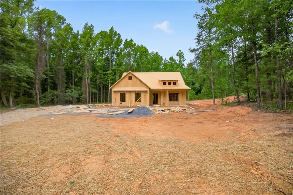 391 Relay Road Silver Creek, GA 30173 - Photo 1 of 52