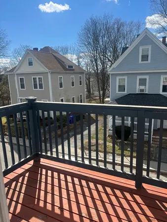 $3,000 | 4 Herbert Street, Unit 2, Boston, MA 02124
