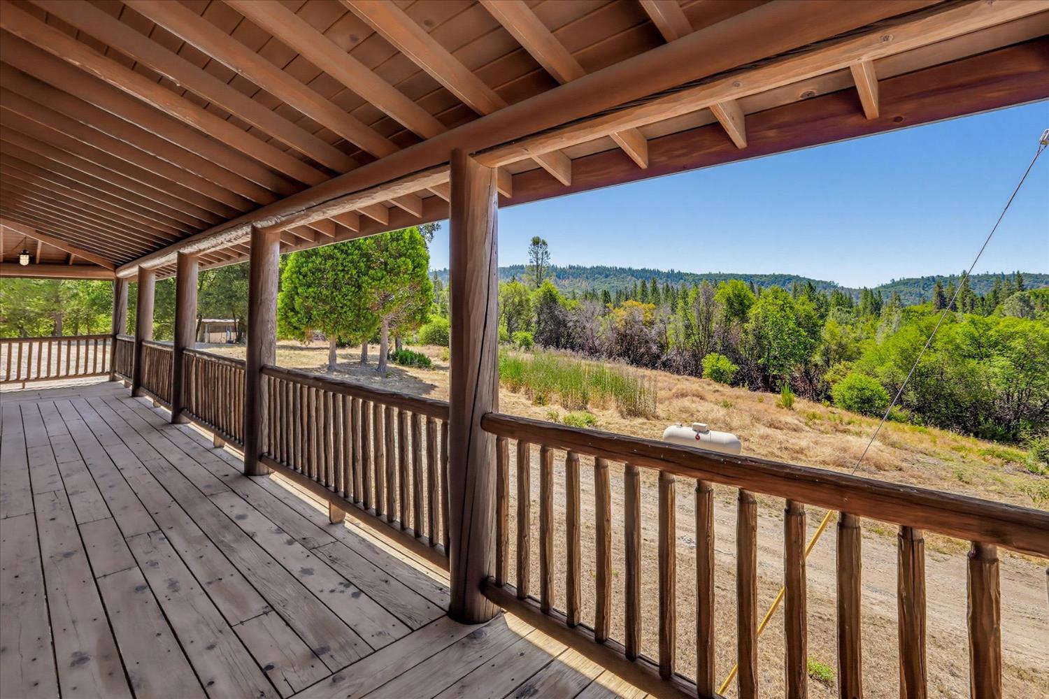 21748 Hyatt Road Nevada City, CA 95959 - Photo 45 of 83