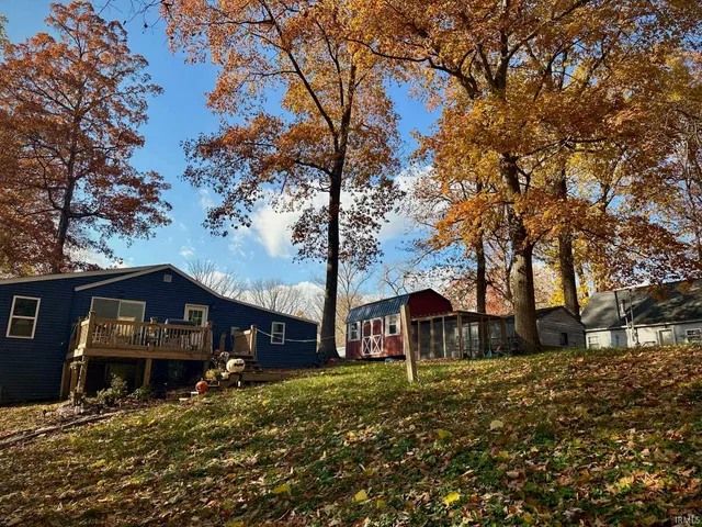 $152,000 | 80 Lane 116 Lake, Lagrange, IN 46761