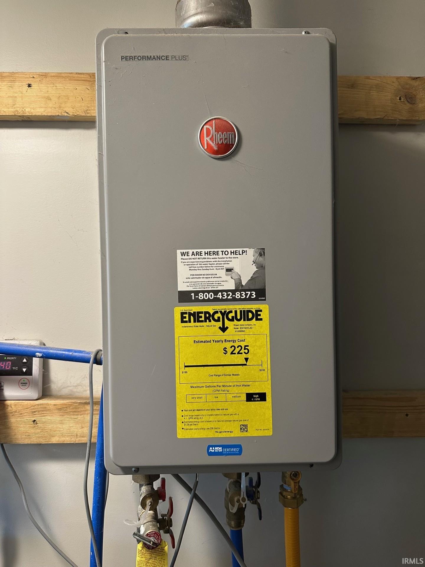 80 Lane 116 Lake Lagrange, IN 46761 - Photo 19 of 21