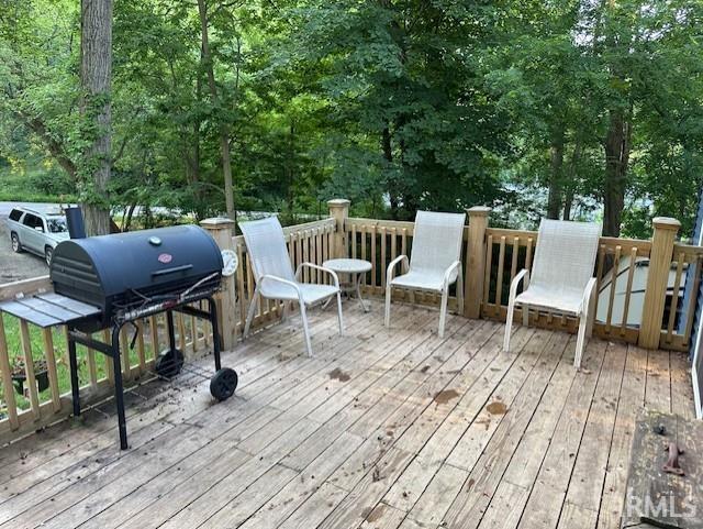 80 Lane 116 Lake Lagrange, IN 46761 - Photo 2 of 21