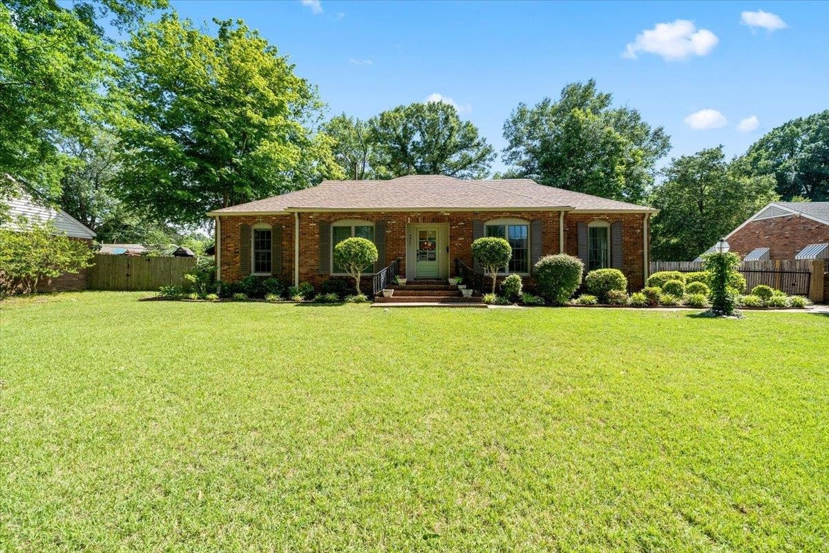 4847 Kaye Road Memphis, TN 38117 - Photo 3 of 40 Gallery Image 3