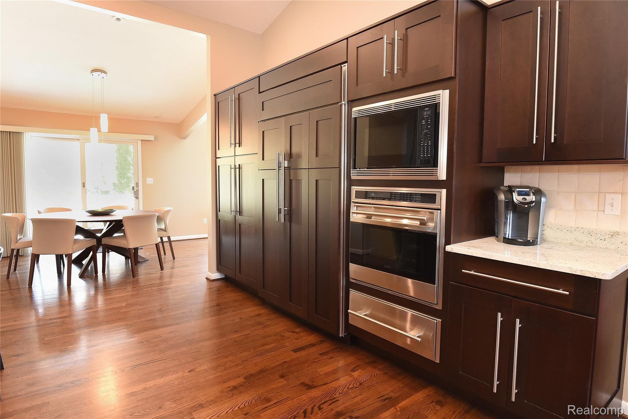 122 Baldwin Road Birmingham, MI 48009 - Photo 11 of 31 122 Baldwin Ct_11.JPG