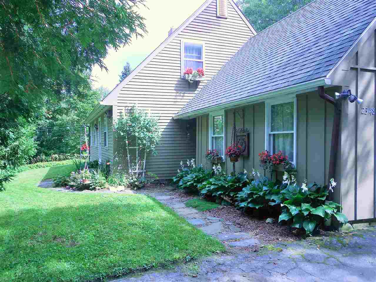 2348 Cold Hill Road Wheelock, VT 05851 - Photo 1 of 23 Gallery Image 1