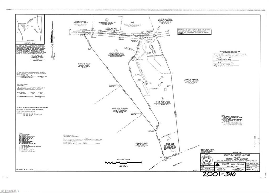 0 Johnny Shaw Road Moncure, NC 27559 - Photo 4 of 10