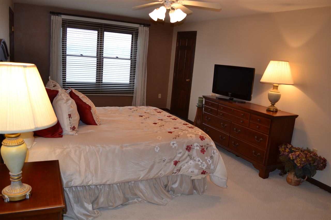448 Spring Beach Road Rome City, IN 46784 - Photo 19 of 35