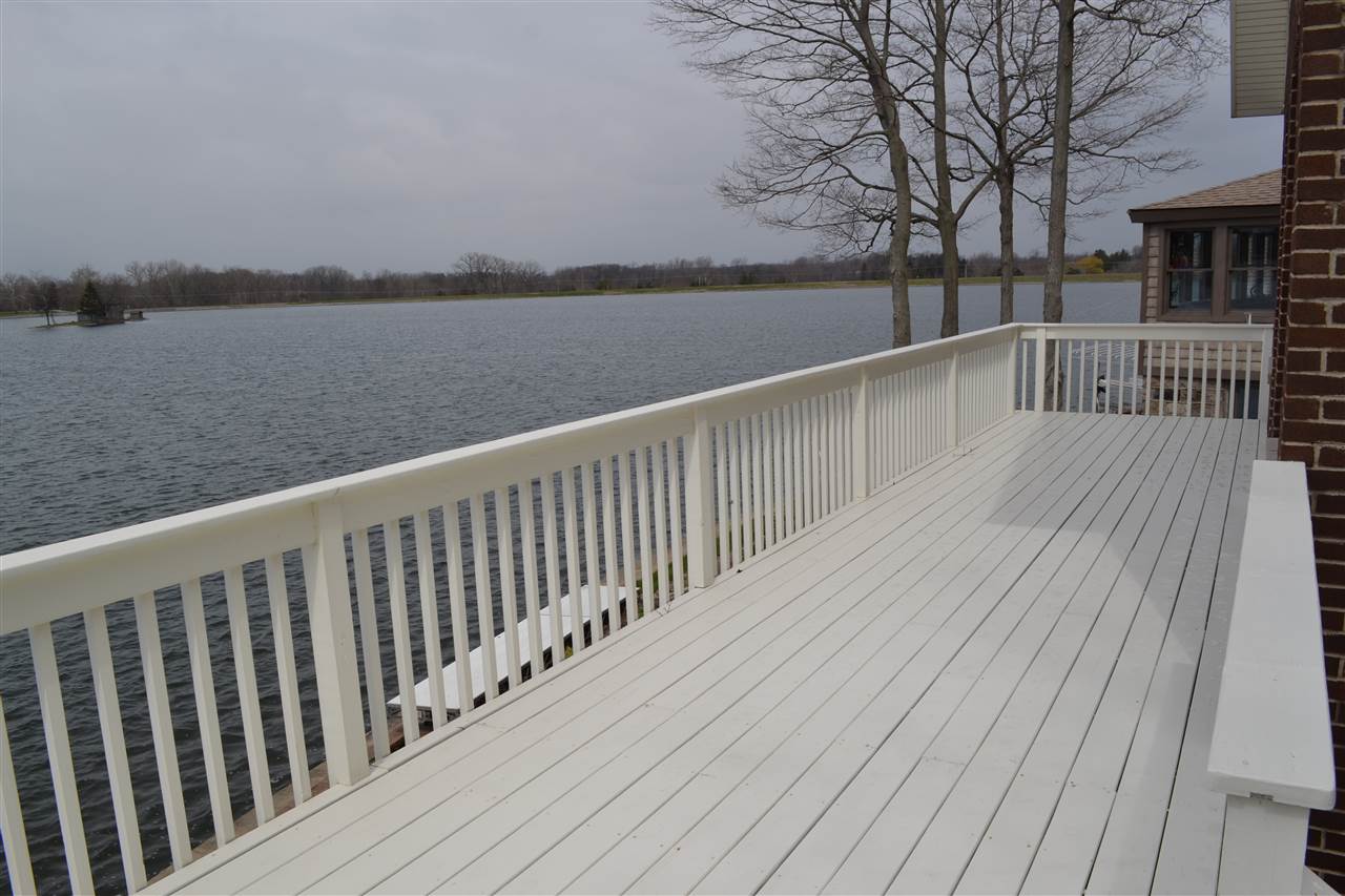 448 Spring Beach Road Rome City, IN 46784 - Photo 23 of 35