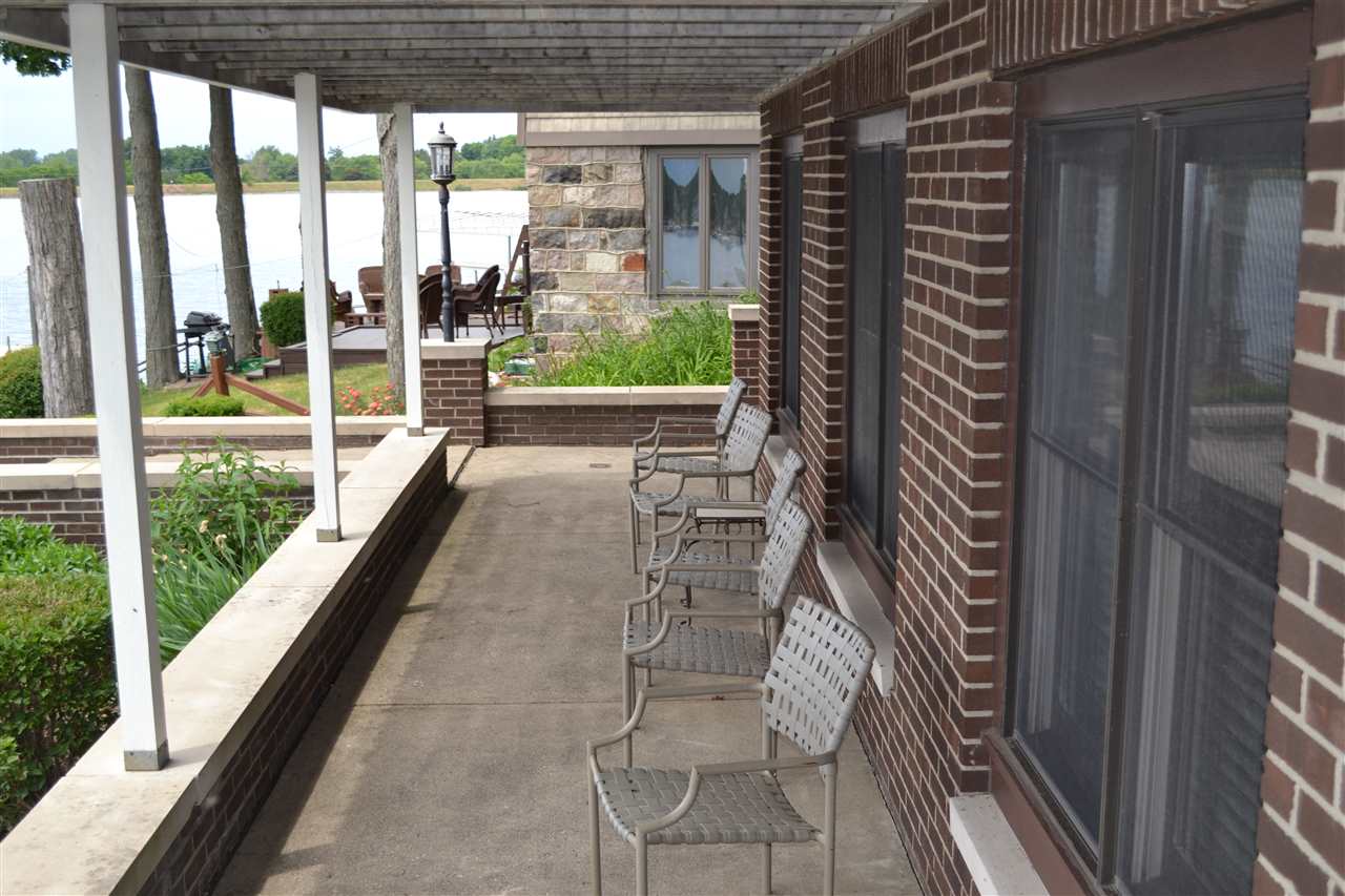 448 Spring Beach Road Rome City, IN 46784 - Photo 25 of 35