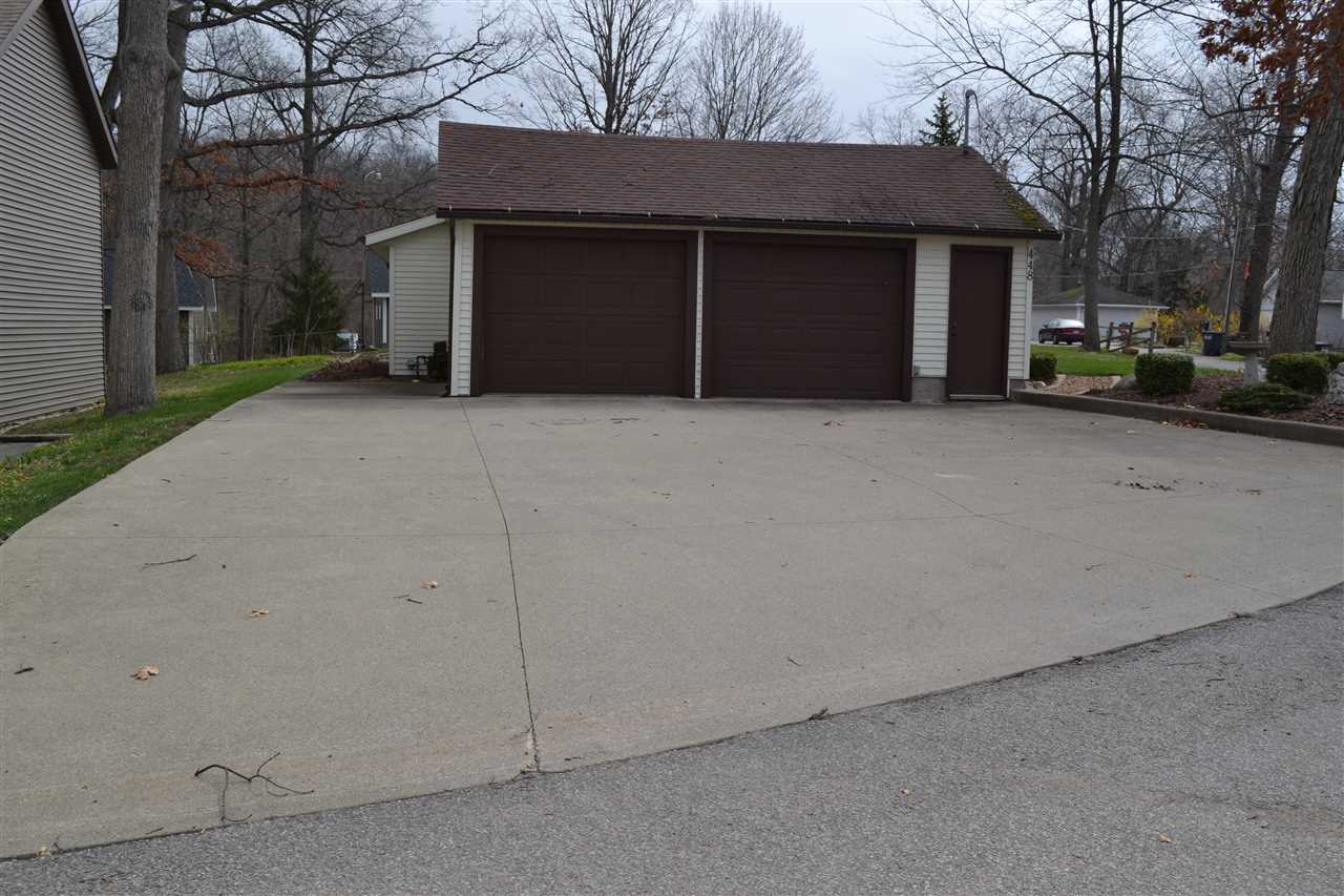448 Spring Beach Road Rome City, IN 46784 - Photo 26 of 35