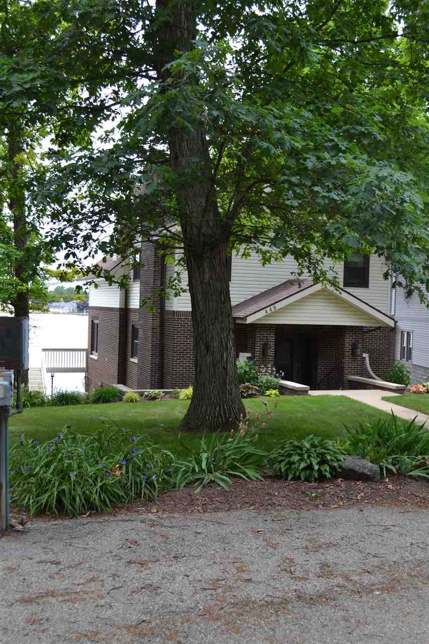 448 Spring Beach Road Rome City, IN 46784 - Photo 33 of 35