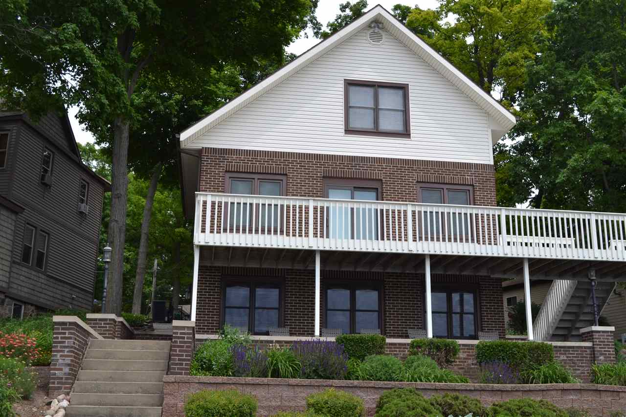 448 Spring Beach Road Rome City, IN 46784 - Photo 34 of 35