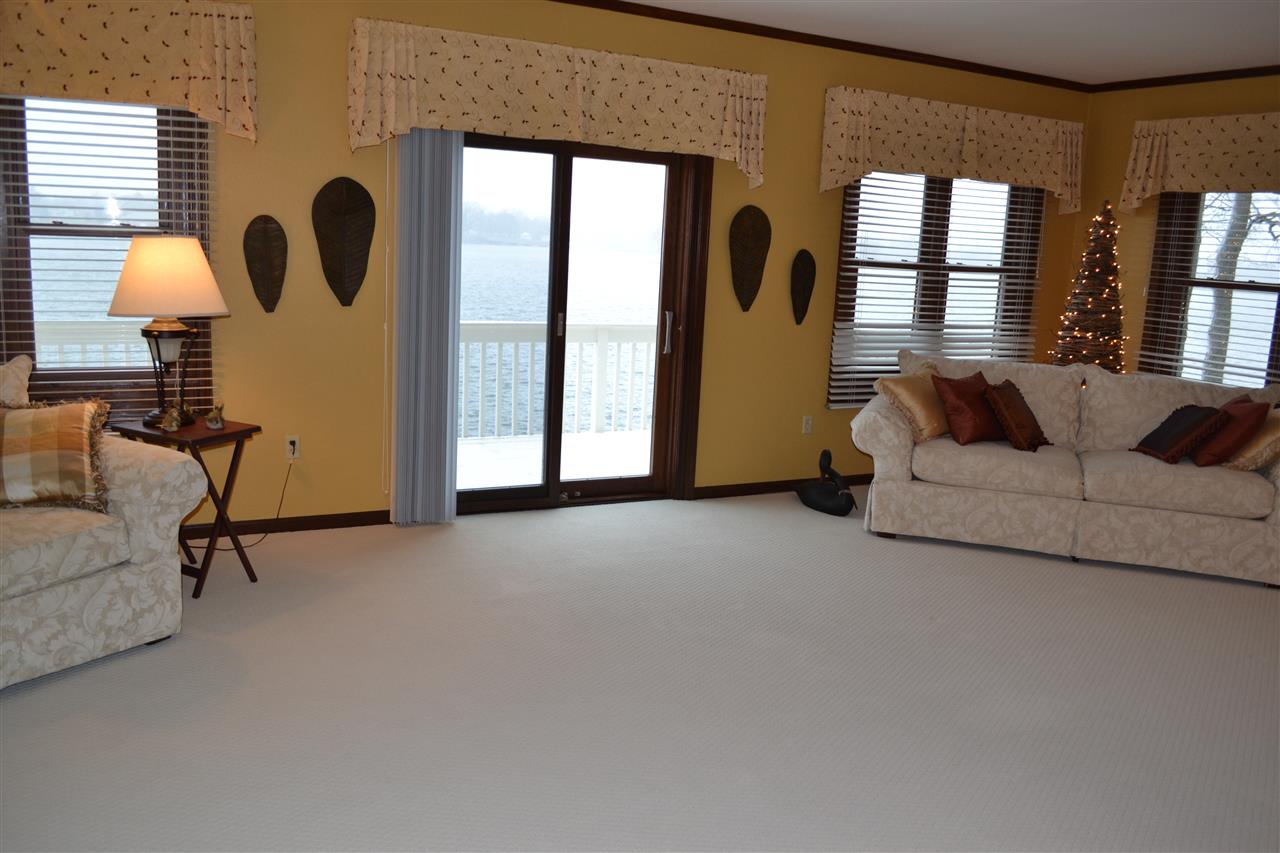 448 Spring Beach Road Rome City, IN 46784 - Photo 5 of 35