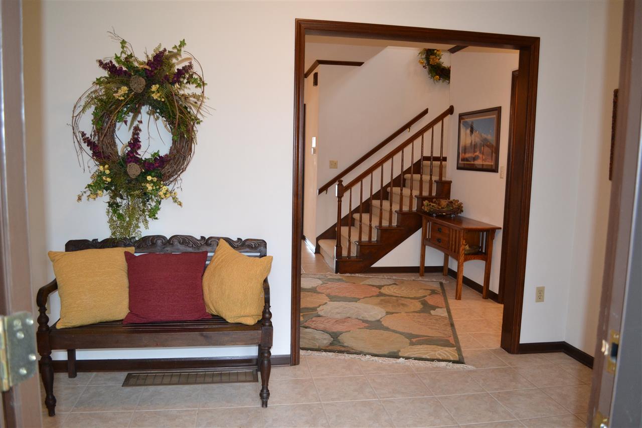 448 Spring Beach Road Rome City, IN 46784 - Photo 9 of 35