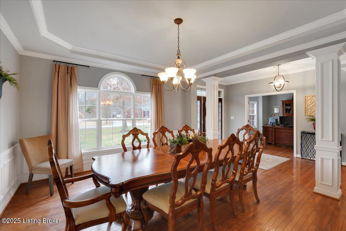 124 River Edge Road Brandenburg, KY 40108 - Photo 22 of 68 07-124 River Edge Rd
