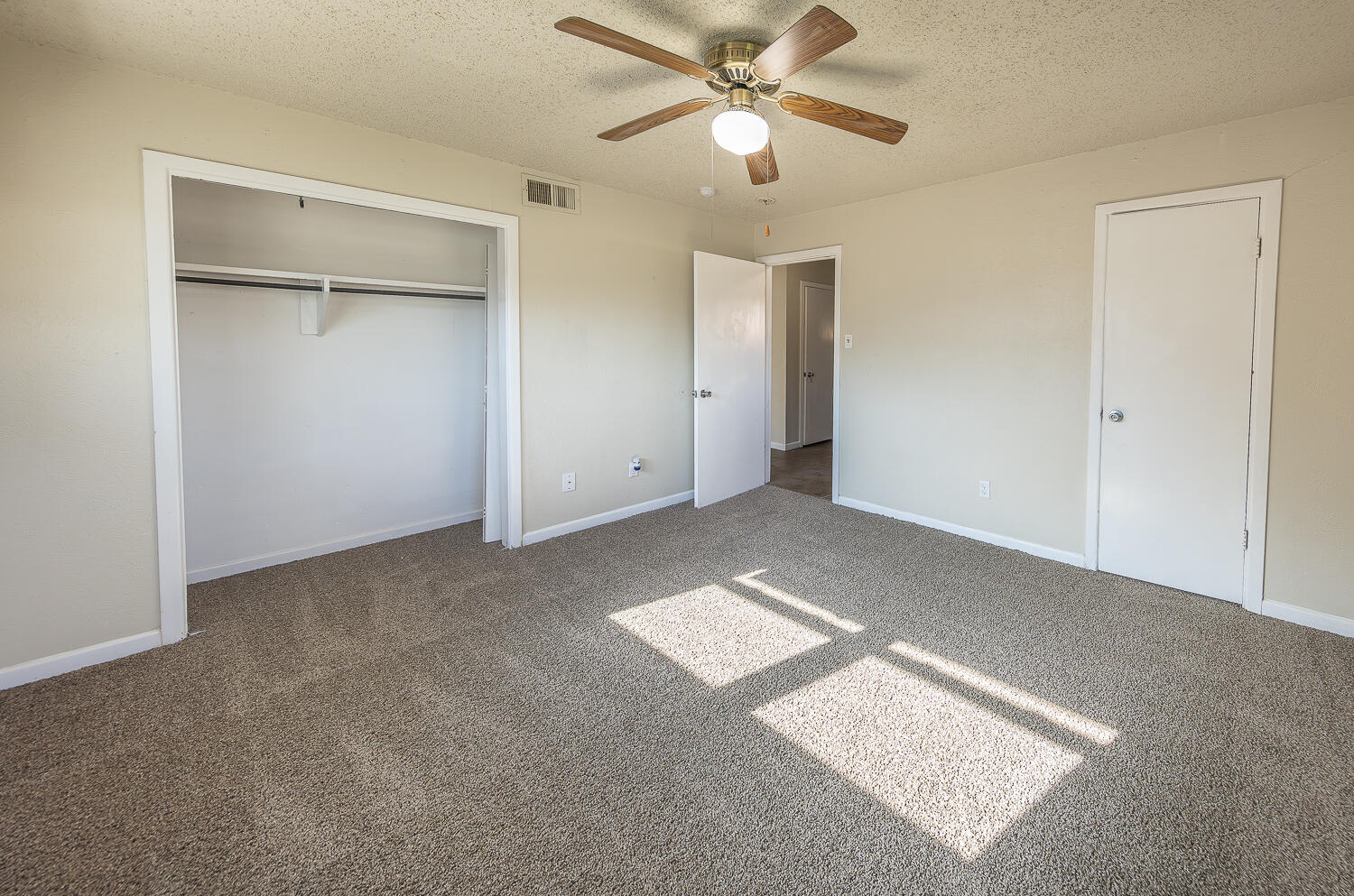 5017 46th Street Lubbock, TX 79414 - Photo 16 of 24 a view of an empty room