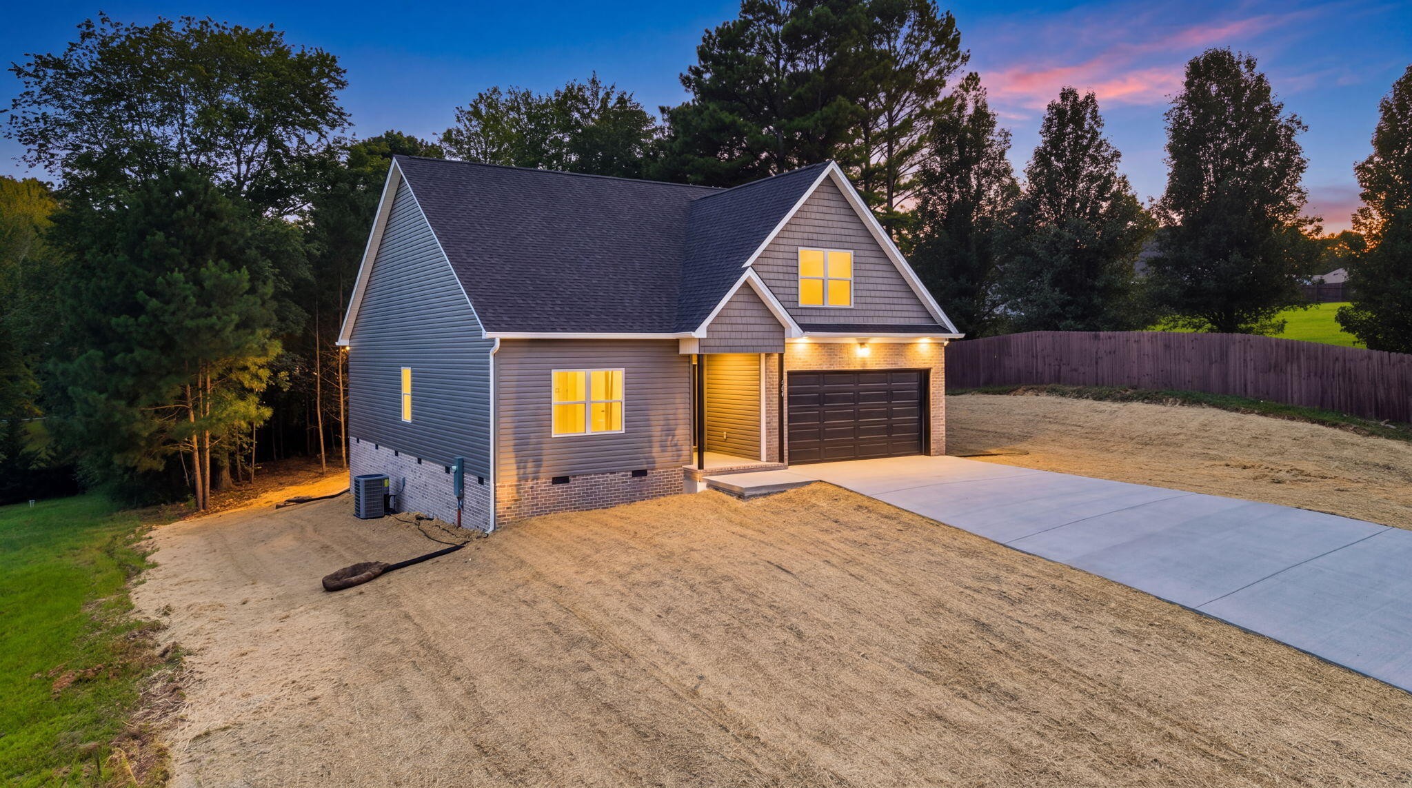 122 Old Pond Road Southeast Cleveland, TN 37323 - Photo 47 of 49 Gallery Image 47