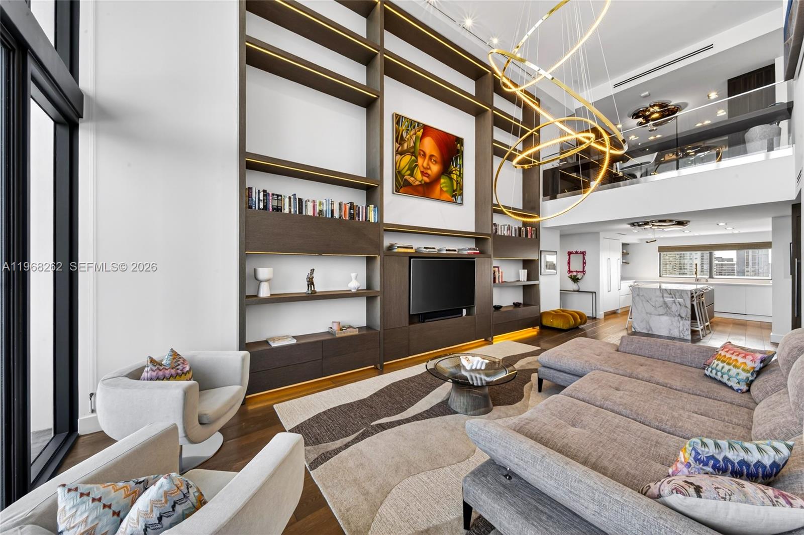 601 Northeast 36th Street, Unit 3407 Miami, FL 33137 - Photo 2 of 41