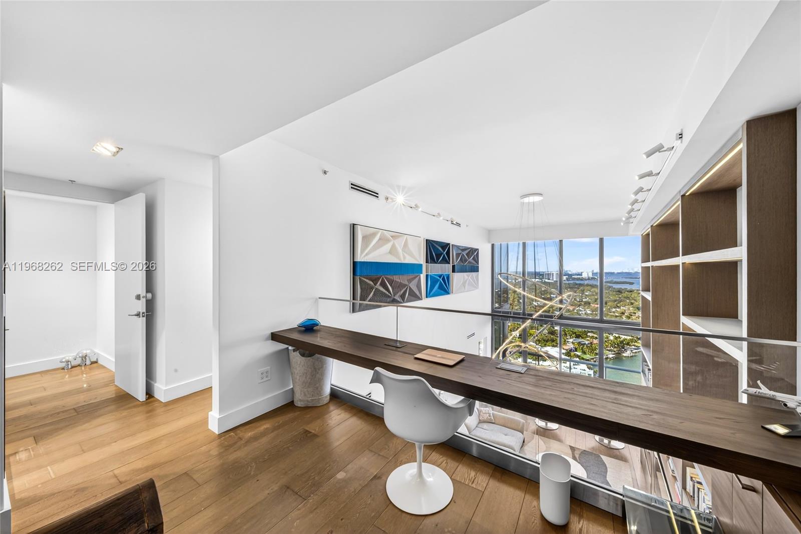 601 Northeast 36th Street, Unit 3407 Miami, FL 33137 - Photo 25 of 41