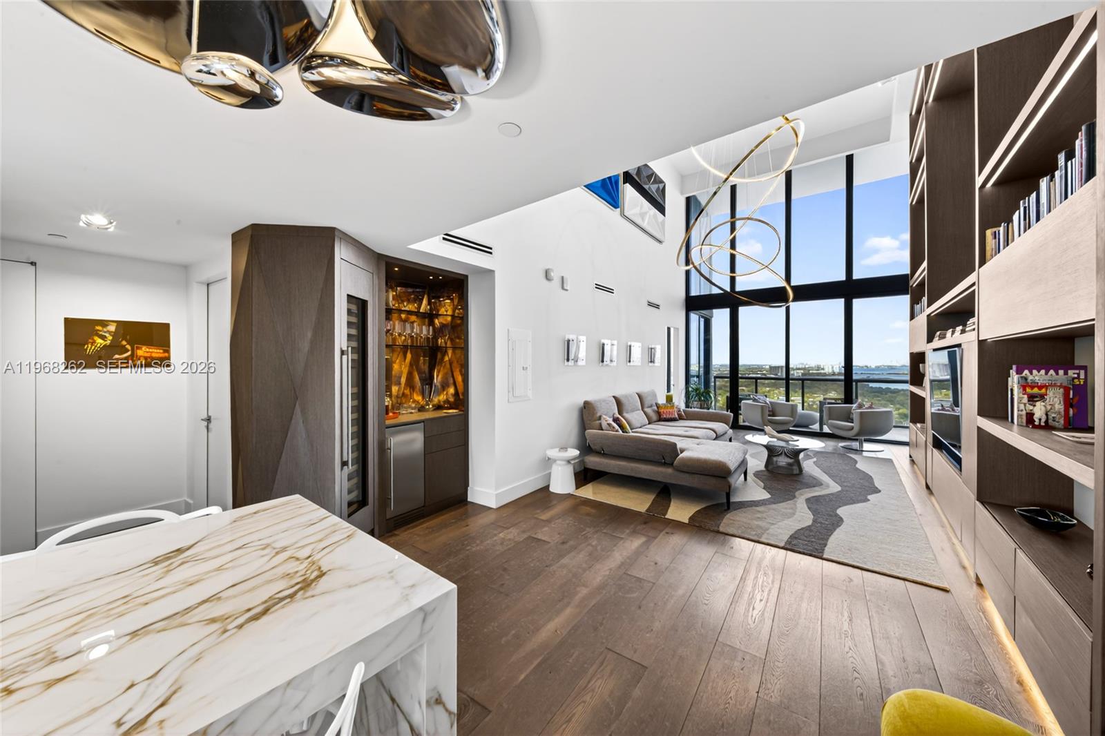 601 Northeast 36th Street, Unit 3407 Miami, FL 33137 - Photo 4 of 41