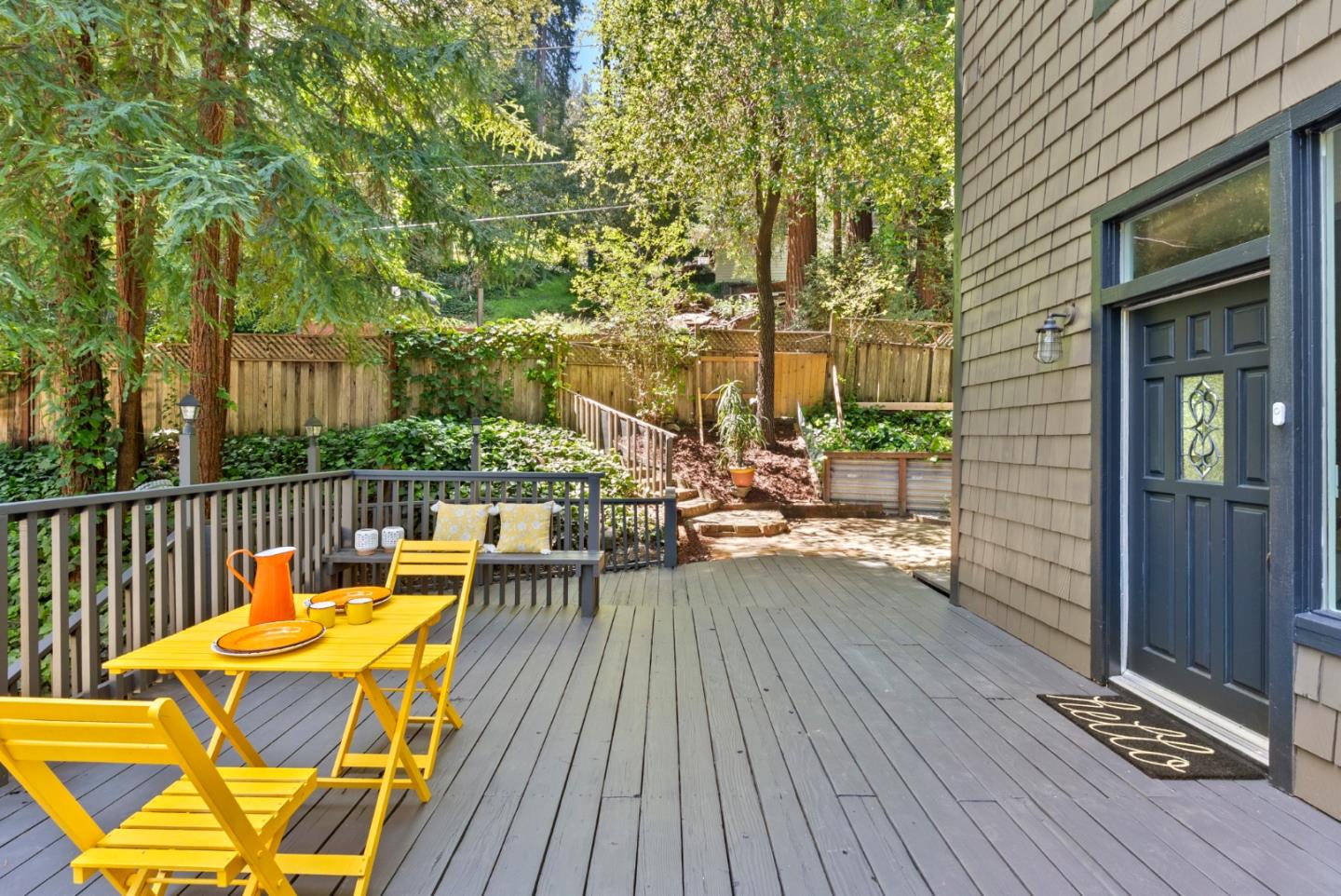 150 High Street Brookdale, CA 95007 - Photo 32 of 45
