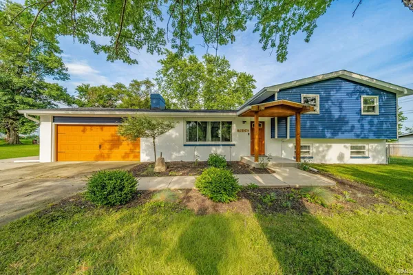 $261,620 | 7608 North Lynn Street, Muncie, IN 47303