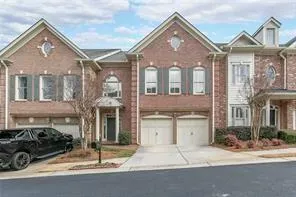 $3,100 | 6221 Spalding Drive, Unit 24, Peachtree Corners, GA 30092