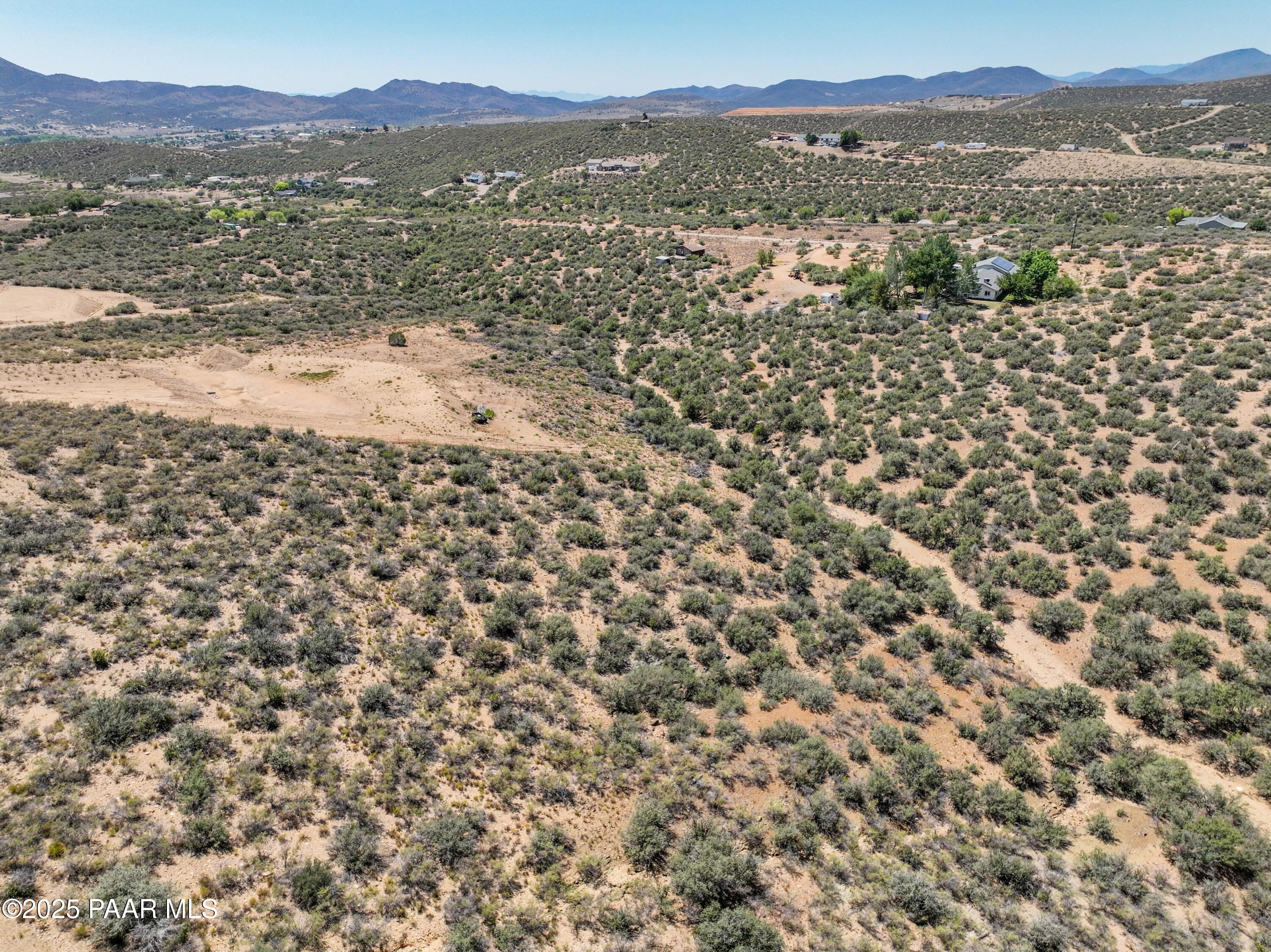1285 South Stumps Road Dewey-Humboldt, AZ 86327 - Photo 21 of 21 a view of lake with mountain