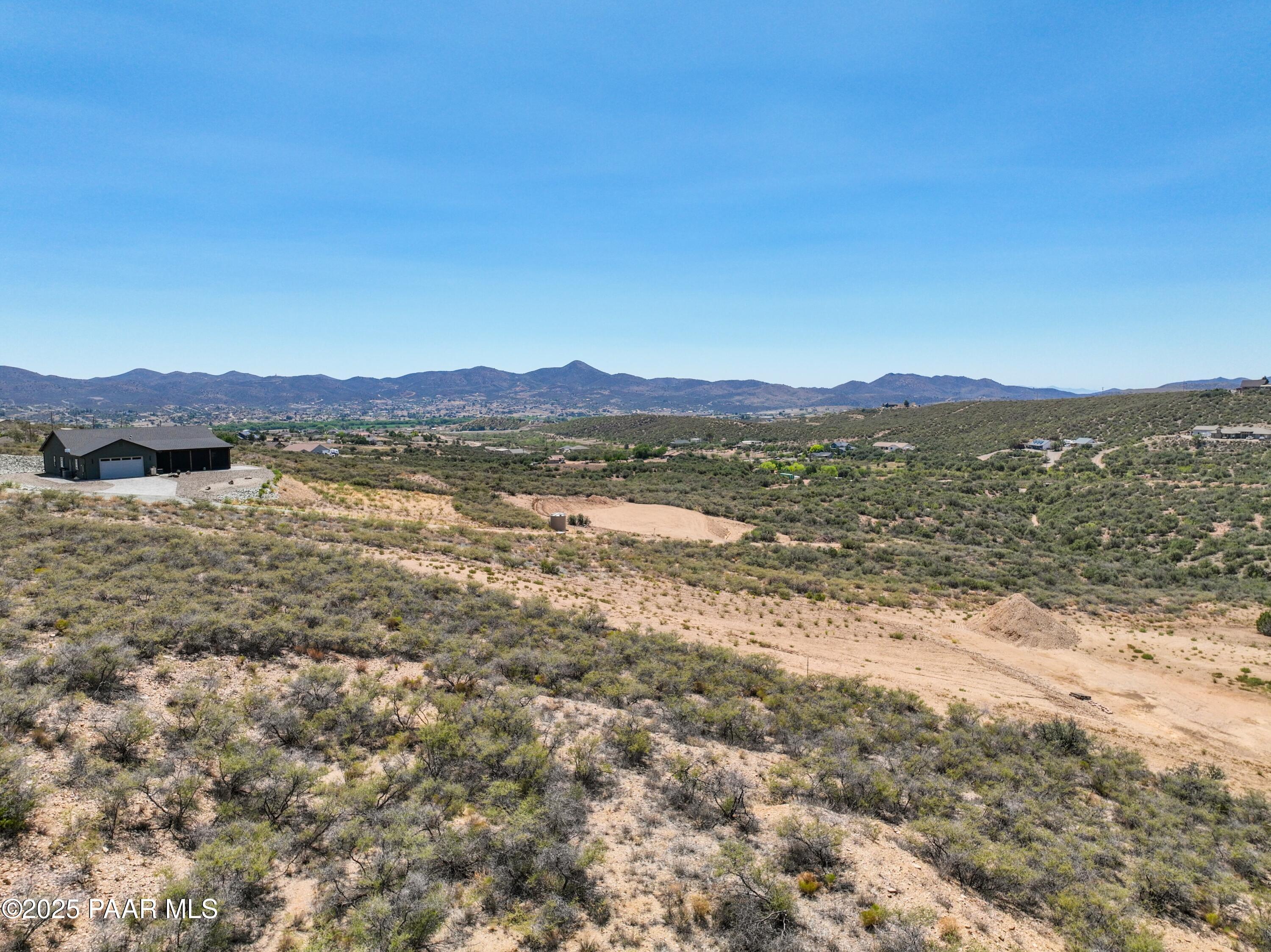 1285 South Stumps Road Dewey-Humboldt, AZ 86327 - Photo 6 of 21