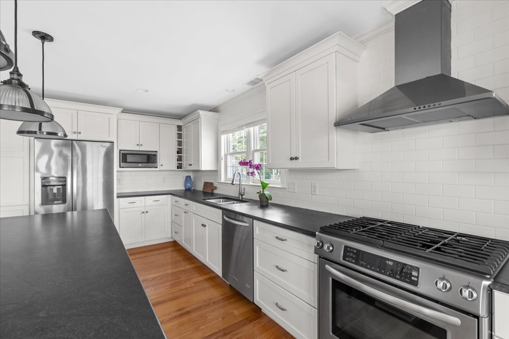 23 Allen Place Scituate, MA 02066 - Photo 16 of 30 Gallery Image 16
