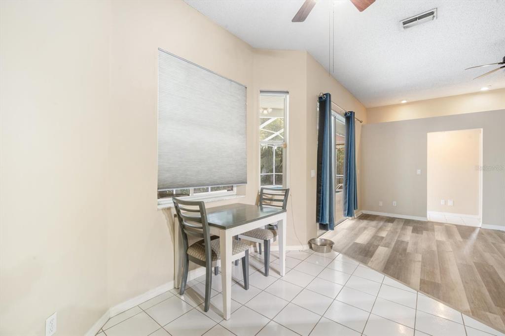 7282 Aloe Drive Spring Hill, FL 34607 - Photo 9 of 25 a view of a livingroom with furniture and window