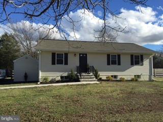 4753 Sands Road Harwood, MD 20776 - Photo 1 of 27 Exterior (Front)